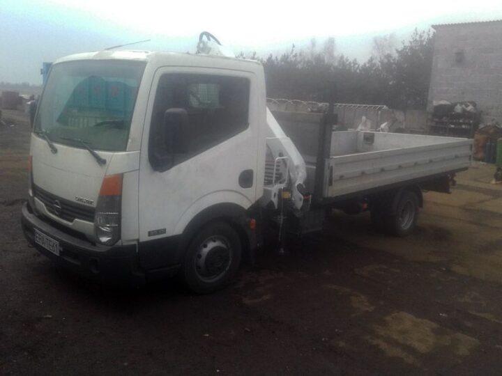 Transport HDS Ilustracja 3