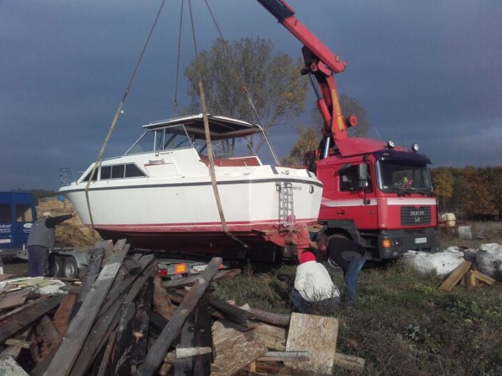 Transport HDS Ilustracja 1